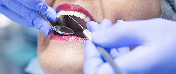 Best Same-Day Emergency Dental Services in Rainelle, WV